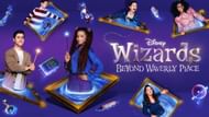 Wizards Beyond Waverly Place (Image via Disney)